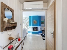 VALENCE (26200), à vendre en Viager Occupé , Maison jumelée 6 pièces avec jardin privatif. Nombreuses prestations