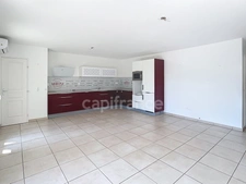  MONTELIMAR (26 200) - Appartement à vendre T4 récent 85 m² - Terrasse plein sud 19 m² - Garage fermé - DPE A
