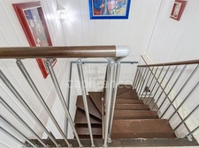 VALENCE (26200), à vendre en Viager Occupé , Maison jumelée 6 pièces avec jardin privatif. Nombreuses prestations