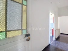 Dpt Drôme (26), for sale MONTELIMAR, 19th century Bourgeois House, with 4 Dwellings in a Popular Area