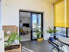 MONTELIMAR SUD - à vendre AppartementMONTÉLIMAR – APPARTEMENT CONTEMPORAIN, RÉSIDENCE RÉCENTE ET SÉCURISÉE  avec belle terrasse, garage et place de parking privative aérienne