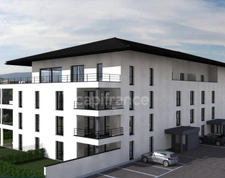 MONTELIMAR SUD - à vendre AppartementMONTÉLIMAR – APPARTEMENT CONTEMPORAIN, RÉSIDENCE RÉCENTE ET SÉCURISÉE  avec belle terrasse, garage et place de parking privative aérienne