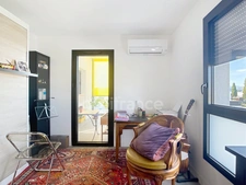 MONTELIMAR SUD - à vendre AppartementMONTÉLIMAR – APPARTEMENT CONTEMPORAIN, RÉSIDENCE RÉCENTE ET SÉCURISÉE  avec belle terrasse, garage et place de parking privative aérienne