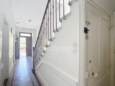 Dpt Drôme (26), for sale MONTELIMAR, 19th century Bourgeois House, with 4 Dwellings in a Popular Area