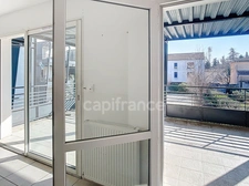  MONTELIMAR (26 200) - Appartement à vendre T4 récent 85 m² - Terrasse plein sud 19 m² - Garage fermé - DPE A