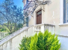 Dpt Drôme (26), for sale MONTELIMAR, 19th century Bourgeois House, with 4 Dwellings in a Popular Area
