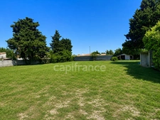 Terrain à vendre  MONTELIMAR OUEST (26) — EXCLUSIVITÉ - Terrain plat à bâtir clos d’environ 950 m² avec viabilité à proximité immédiate
