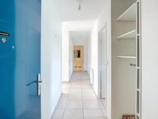  MONTELIMAR (26 200) - Appartement à vendre T4 récent 85 m² - Terrasse plein sud 19 m² - Garage fermé - DPE A