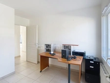  MONTELIMAR (26 200) - Appartement à vendre T4 récent 85 m² - Terrasse plein sud 19 m² - Garage fermé - DPE A