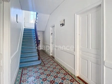Dpt Drôme (26), for sale MONTELIMAR, 19th century Bourgeois House, with 4 Dwellings in a Popular Area