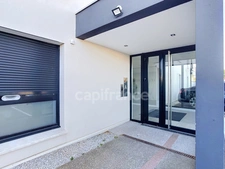MONTELIMAR SUD - à vendre AppartementMONTÉLIMAR – APPARTEMENT CONTEMPORAIN, RÉSIDENCE RÉCENTE ET SÉCURISÉE  avec belle terrasse, garage et place de parking privative aérienne