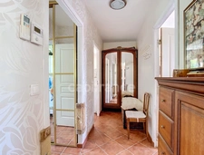 BOLLENE (84), for sale: Single-storey villa with 6 rooms - 4 large bedrooms - Enclosed, wooded grounds of 1236 m²