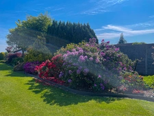 Dpt Pas-De-Calais (62), for sale property P(8) of 304m2, land of 3000m2, double garages, veranda, pergola, wine cellar