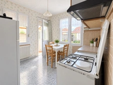 BERCK, Dpt (62)à vendre maison de plain pied P(3)de 58m2, indépendante, terrain de 215m2, 2chambres, terrasse, jardin ,garage, dépendances