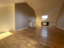 Maison à vendre 3 pièces CALAIS (62), 87m2 , 2 chambres ( possible trois),  cour , rue calme proche centre ville et autoroute