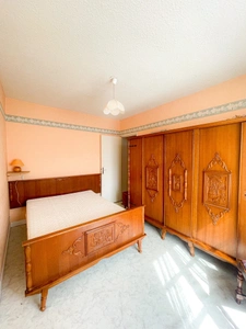 AUDRESSELLES, Dpt Pas-De-Calais(62) à 300m de la plage à vendre appartement 32m2,1chambre, place de parking, cave, 