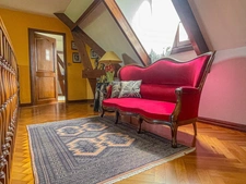 Dpt Pas-De-Calais (62), for sale property P(8) of 304m2, land of 3000m2, double garages, veranda, pergola, wine cellar