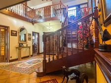 Dpt Pas-De-Calais(62) , à vendre propriété P(8) de 304m2 , terrain de 3000m2 ,double garages, véranda , pergola , cave à vins