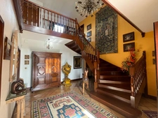 Dpt Pas-De-Calais(62) , à vendre propriété P(8) de 304m2 , terrain de 3000m2 ,double garages, véranda , pergola , cave à vins