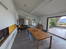 Votre oasis privée avec vue exceptionnelle sur Cassis 