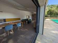 Votre oasis privée avec vue exceptionnelle sur Cassis 
