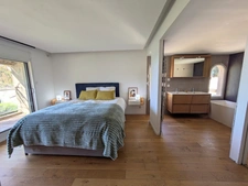 Votre oasis privée avec vue exceptionnelle sur Cassis 