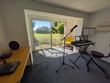 Votre oasis privée avec vue exceptionnelle sur Cassis 