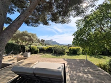 Votre oasis privée avec vue exceptionnelle sur Cassis 