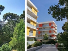  appartement comme neuf, lumineux et prêt à vivre !