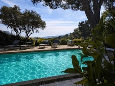 Votre oasis privée avec vue exceptionnelle sur Cassis 
