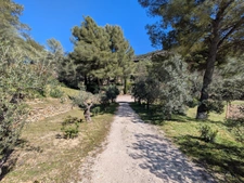 Votre oasis privée avec vue exceptionnelle sur Cassis 