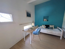 Votre oasis privée avec vue exceptionnelle sur Cassis 
