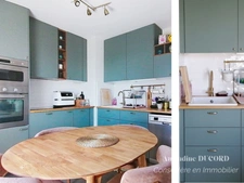  appartement comme neuf, lumineux et prêt à vivre !