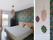  appartement comme neuf, lumineux et prêt à vivre !