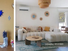  appartement comme neuf, lumineux et prêt à vivre !