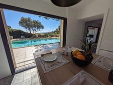 Votre oasis privée avec vue exceptionnelle sur Cassis 