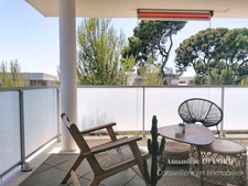 appartement comme neuf, lumineux et prêt à vivre !