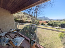 Votre oasis privée avec vue exceptionnelle sur Cassis 