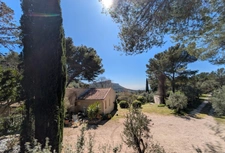 Votre oasis privée avec vue exceptionnelle sur Cassis 