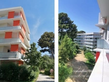  appartement comme neuf, lumineux et prêt à vivre !