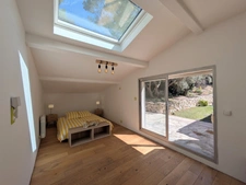 Votre oasis privée avec vue exceptionnelle sur Cassis 