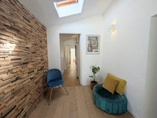 Votre oasis privée avec vue exceptionnelle sur Cassis 