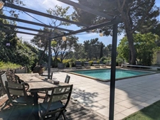Votre oasis privée avec vue exceptionnelle sur Cassis 