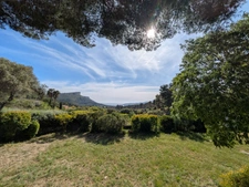 Votre oasis privée avec vue exceptionnelle sur Cassis 