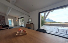 Votre oasis privée avec vue exceptionnelle sur Cassis 