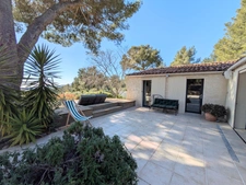 Votre oasis privée avec vue exceptionnelle sur Cassis 