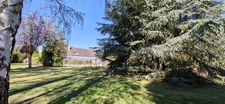 A moins d’une heure de Paris - Propriété à la campagne avec maison d’amis et piscine (78)