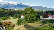 Terrain 900 m2 - FILLIERE