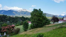 Terrain 900 m2 - FILLIERE