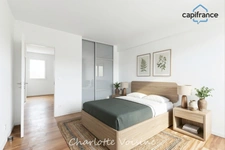 Saint Victor - Duplex contemporain T4 habitation ou usage professionnel